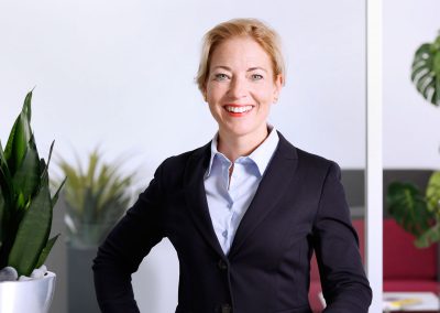 Alex­an­dra Braun