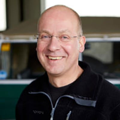 All­rad Werk­statt GmbH