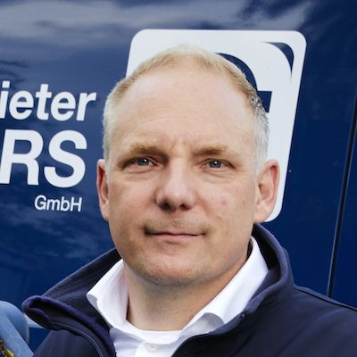 DIETER TOMBERS GmbH